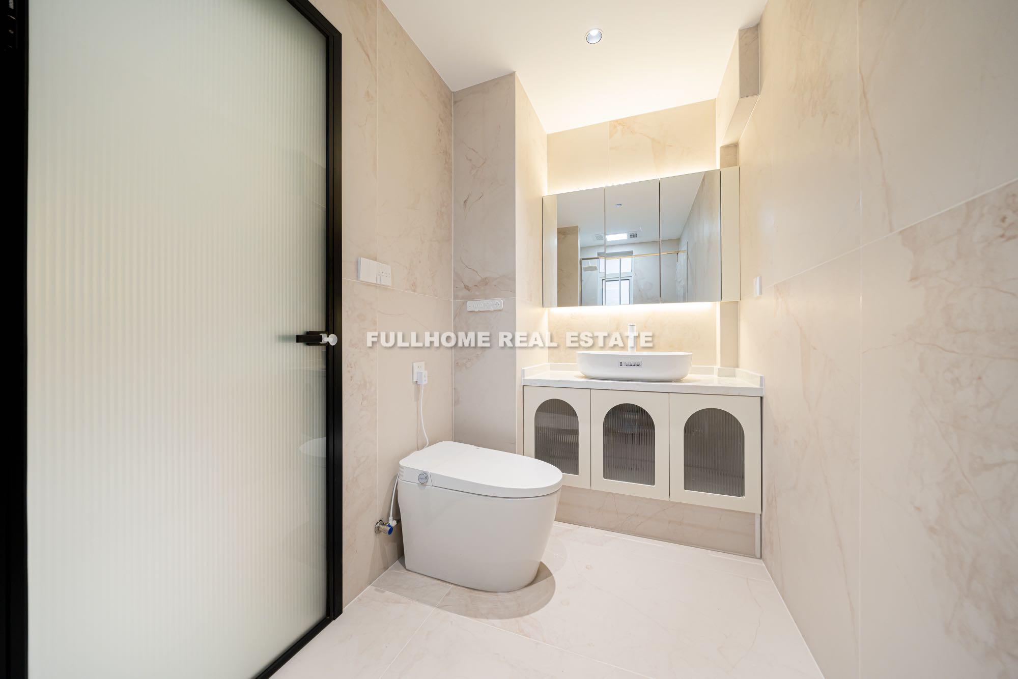 Fanrong Changsheng - Interior view 6, Shanghai rental property