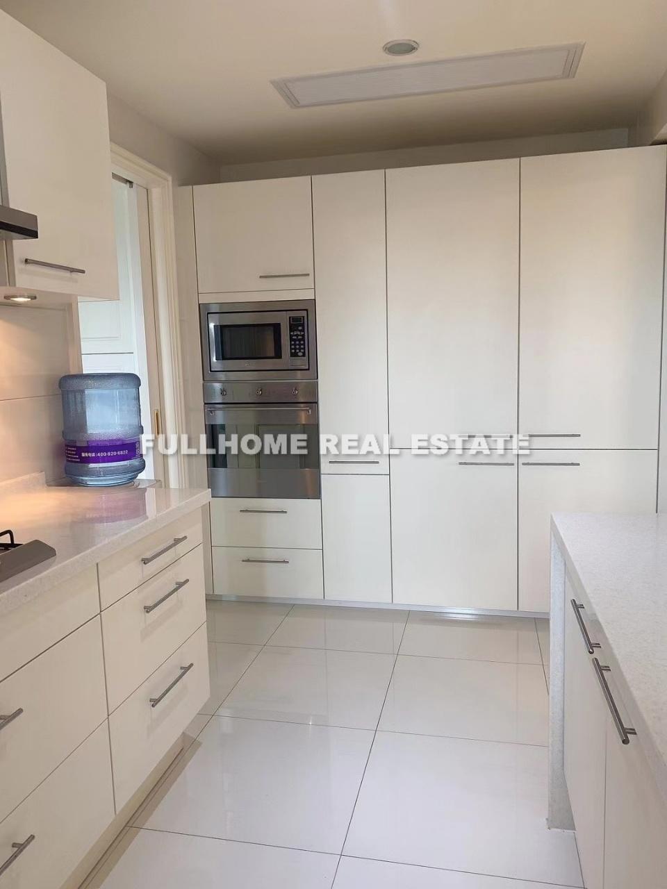 City Apartment - Interior view 3, Shanghai rental property