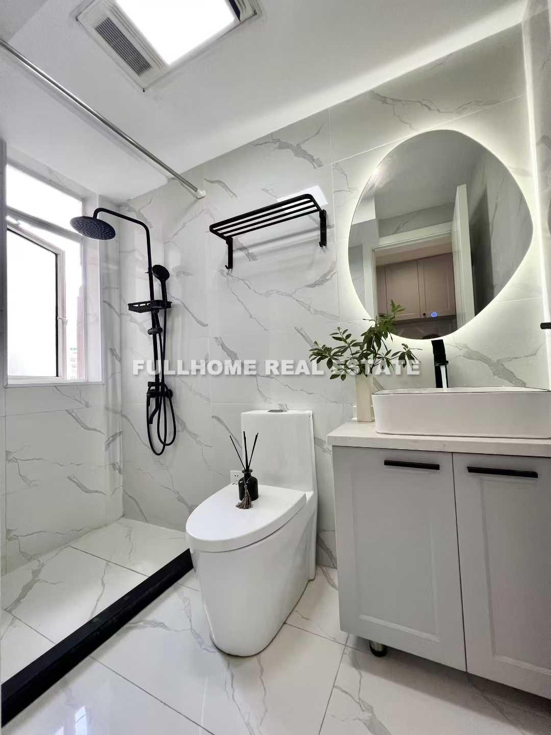 Hong Nan Building - Interior view 7, Shanghai rental property