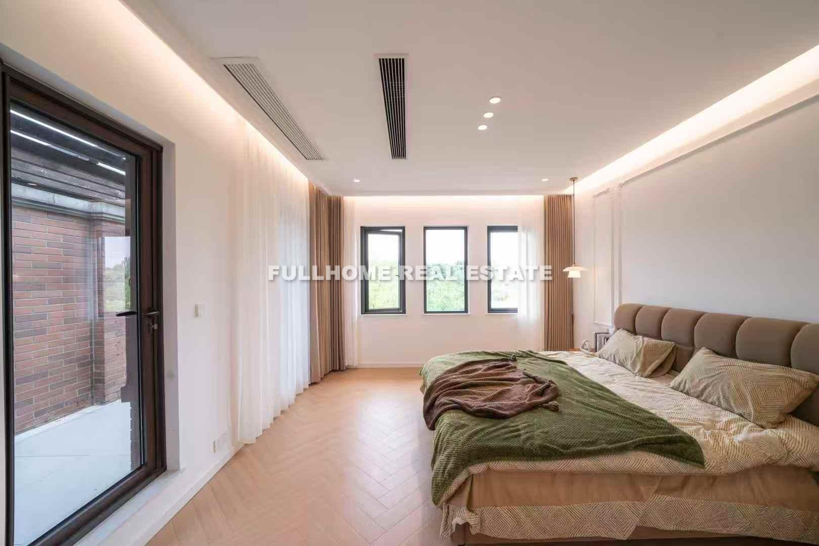Dream House - Interior view 6, Shanghai rental property