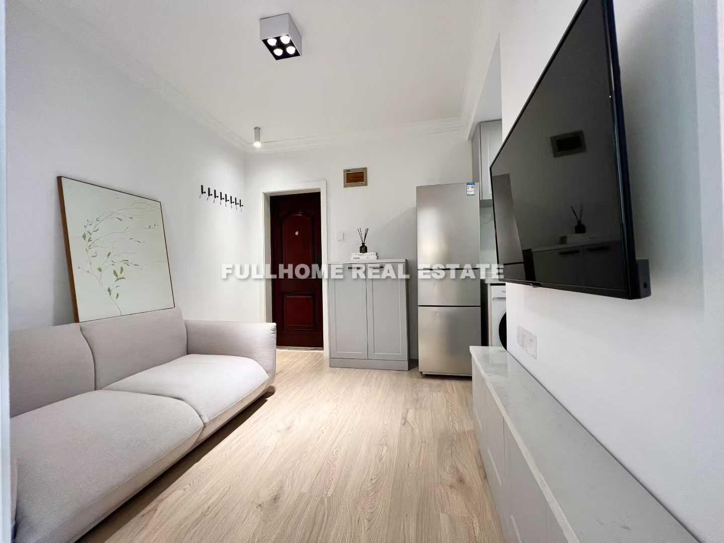 Hong Nan Building - Interior view 2, Shanghai rental property