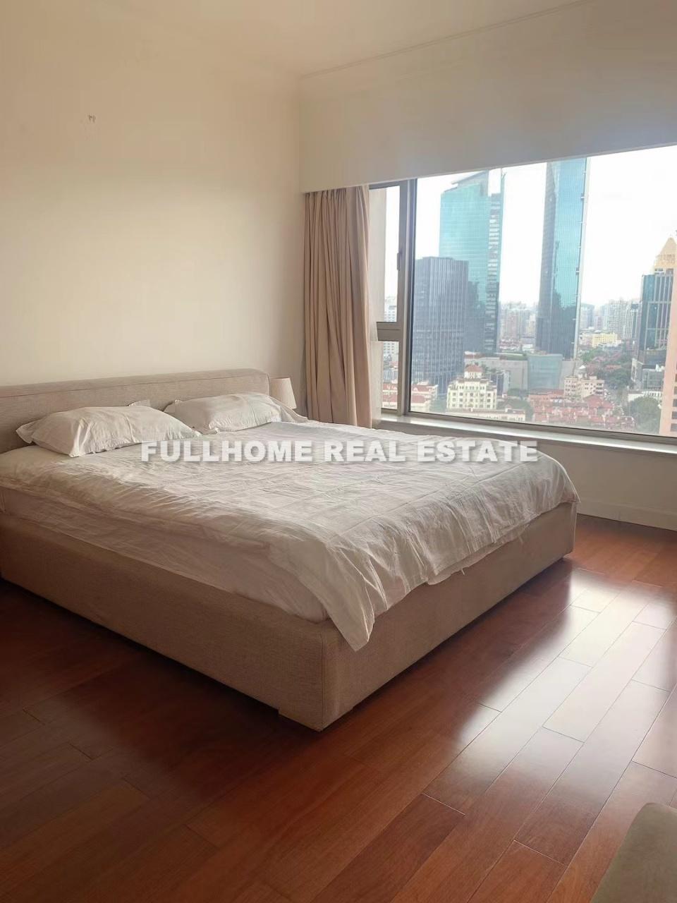 City Apartment - Interior view 2, Shanghai rental property