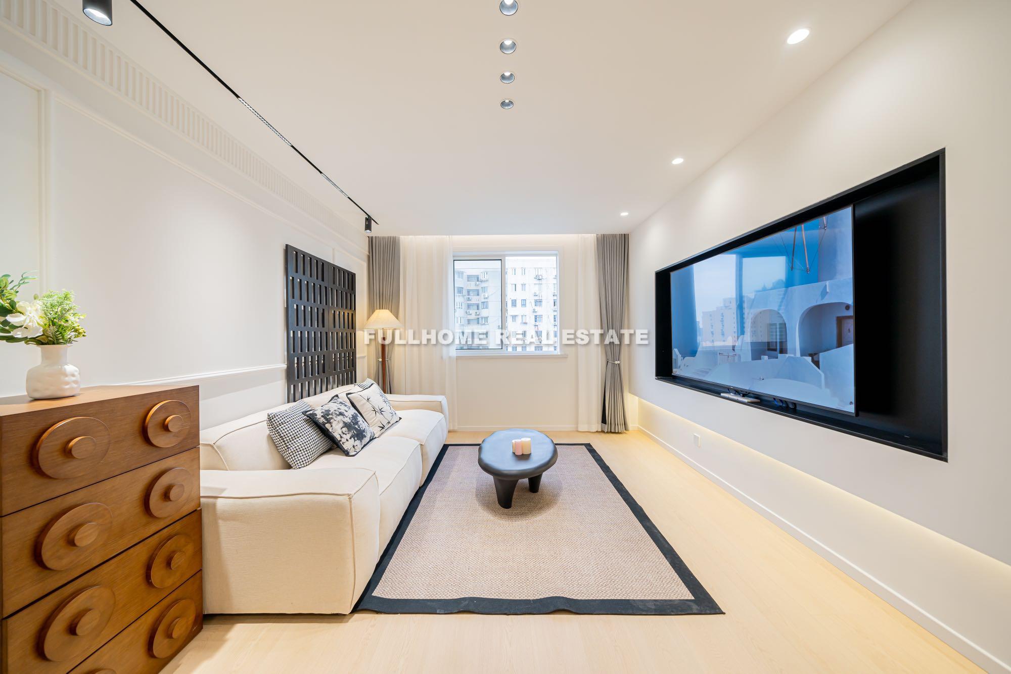 Fanrong Changsheng - Interior view 7, Shanghai rental property