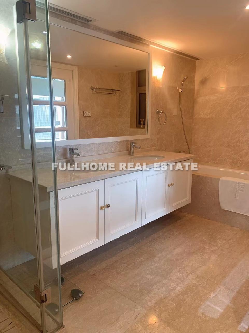 City Apartment - Interior view 6, Shanghai rental property