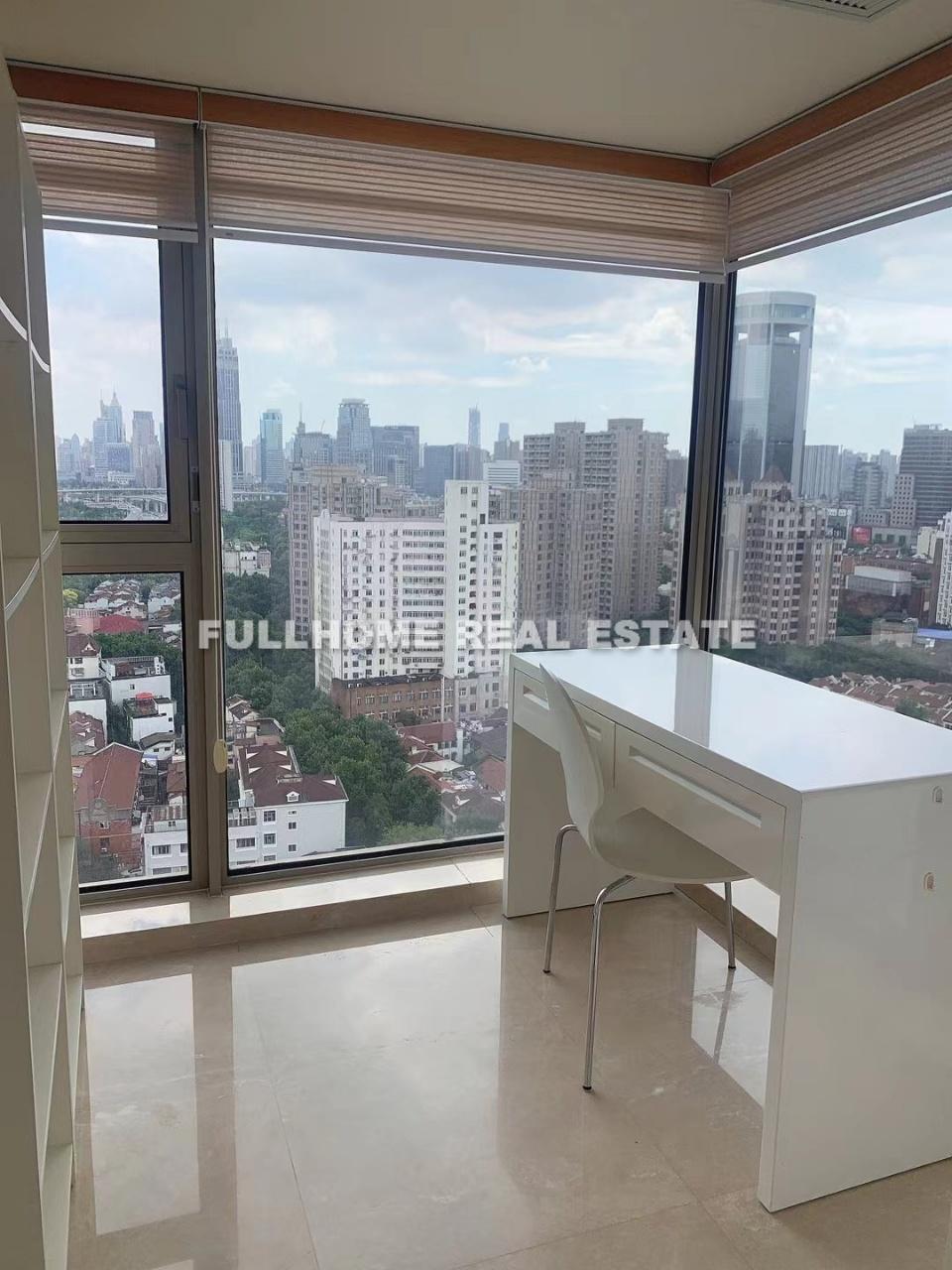 City Apartment - Interior view 7, Shanghai rental property