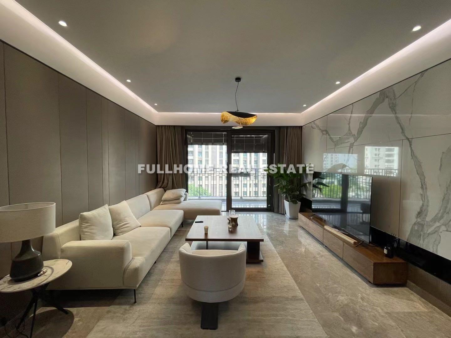 Similar property: UNIONE, 3 bedrooms, 188 sqm in Shanghai