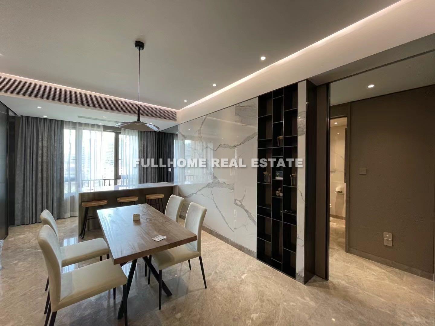 UNIONE - Interior view 9, Shanghai rental property