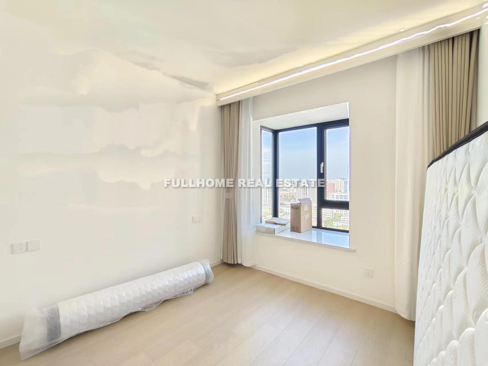 Oasis Riviera - Interior view 8, Shanghai rental property