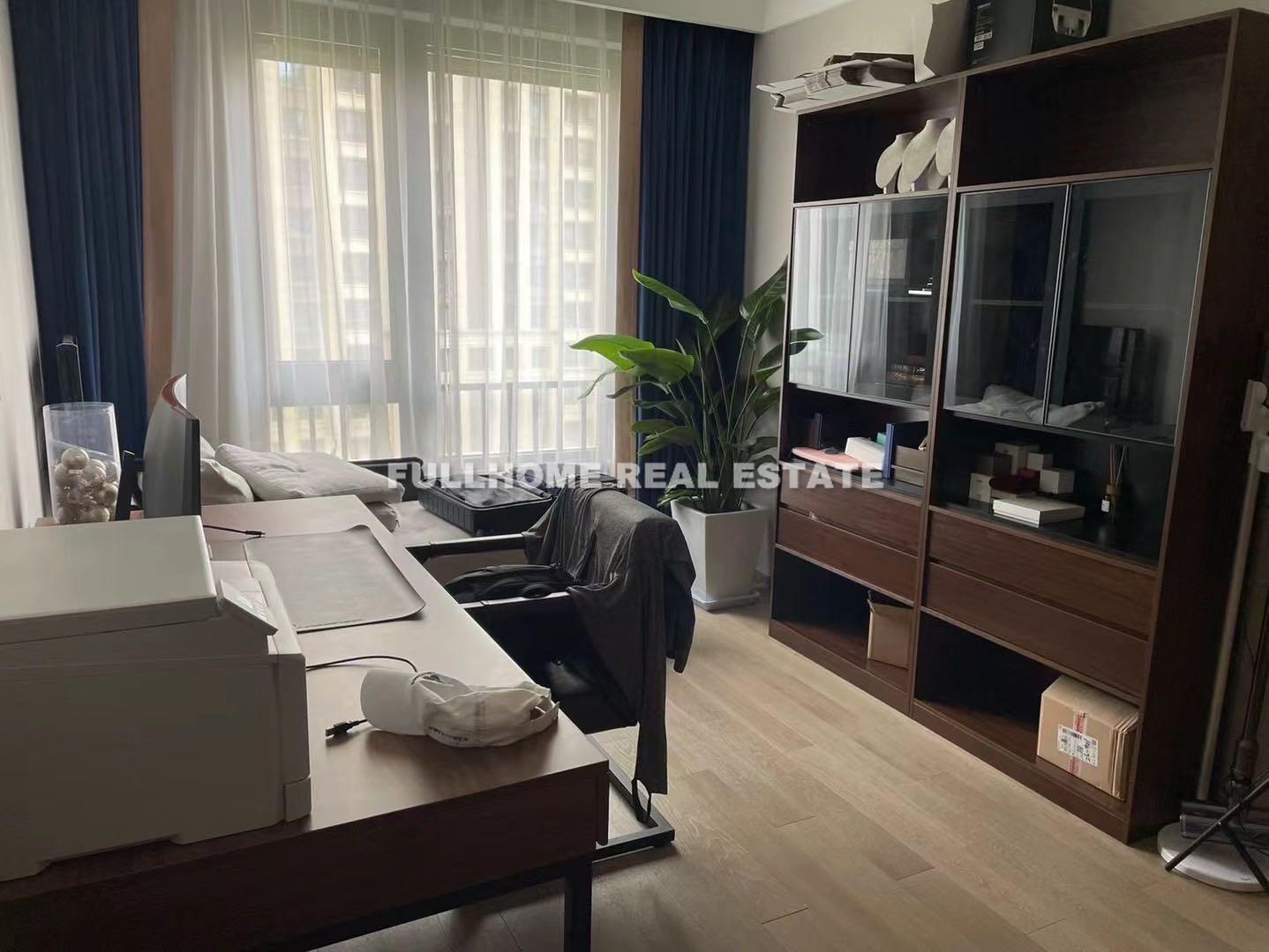 UNIONE - Interior view 6, Shanghai rental property