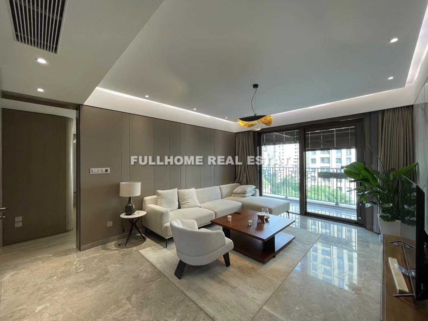 UNIONE - Interior view 2, Shanghai rental property