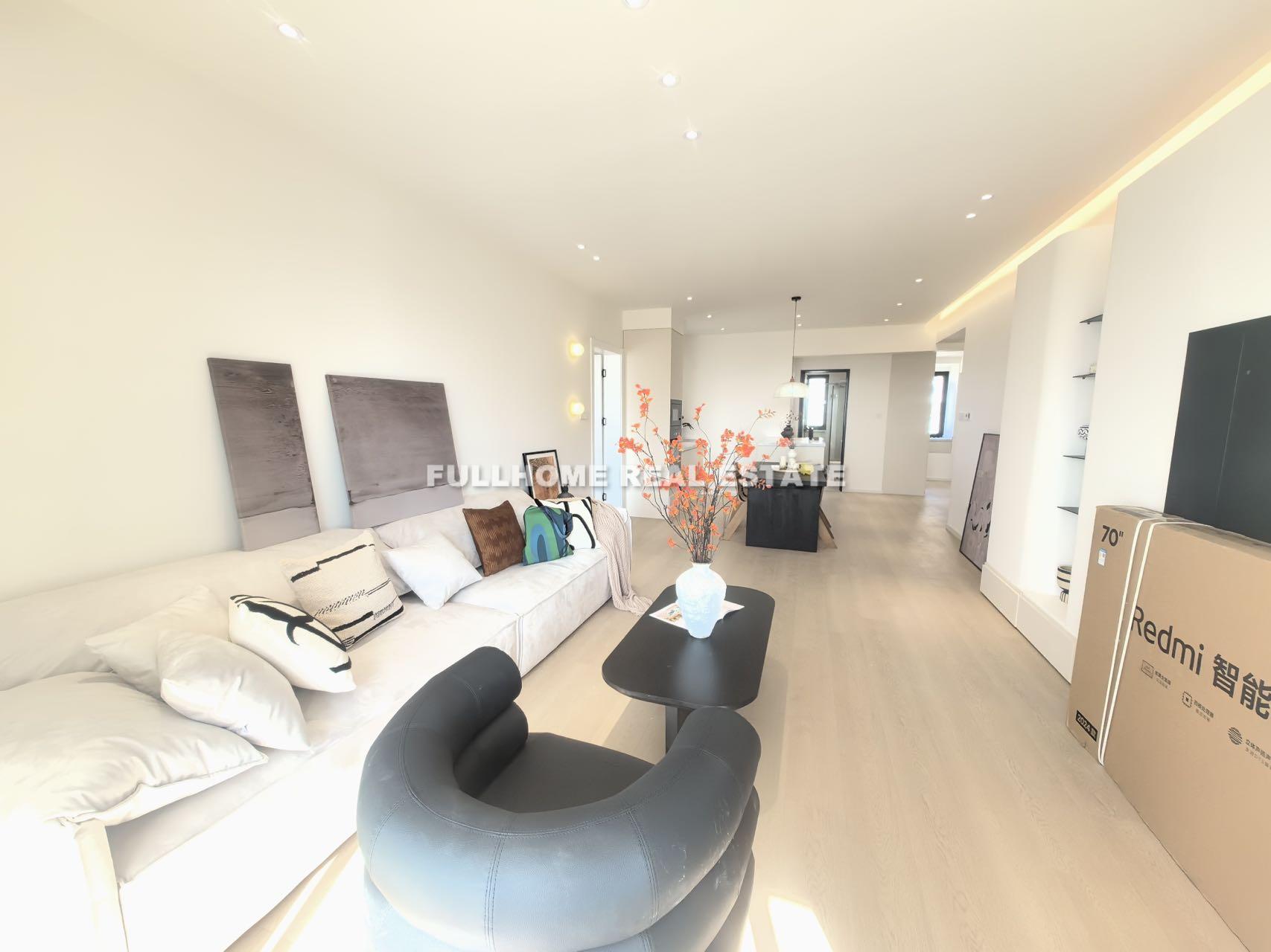 Similar property: Oasis Riviera, 2 bedrooms, 155 sqm in Shanghai