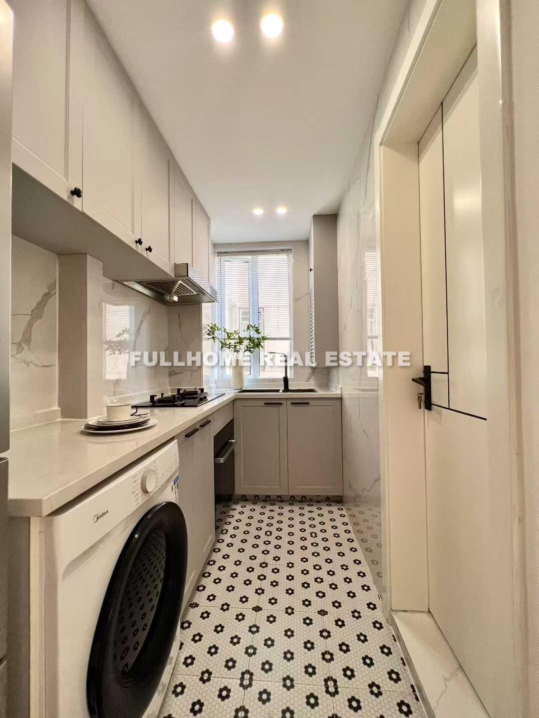 Hong Nan Building - Interior view 3, Shanghai rental property
