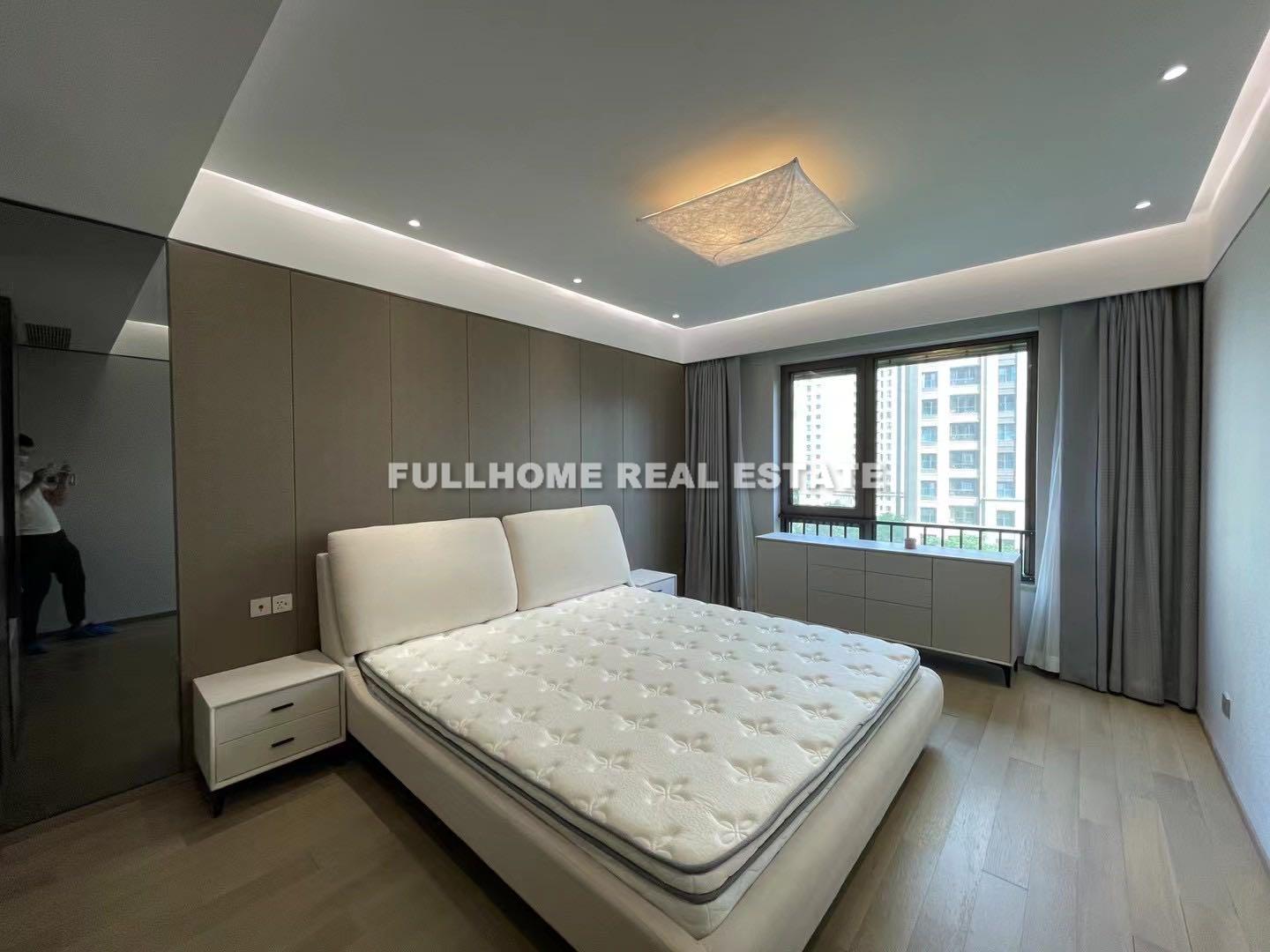 UNIONE - Interior view 3, Shanghai rental property
