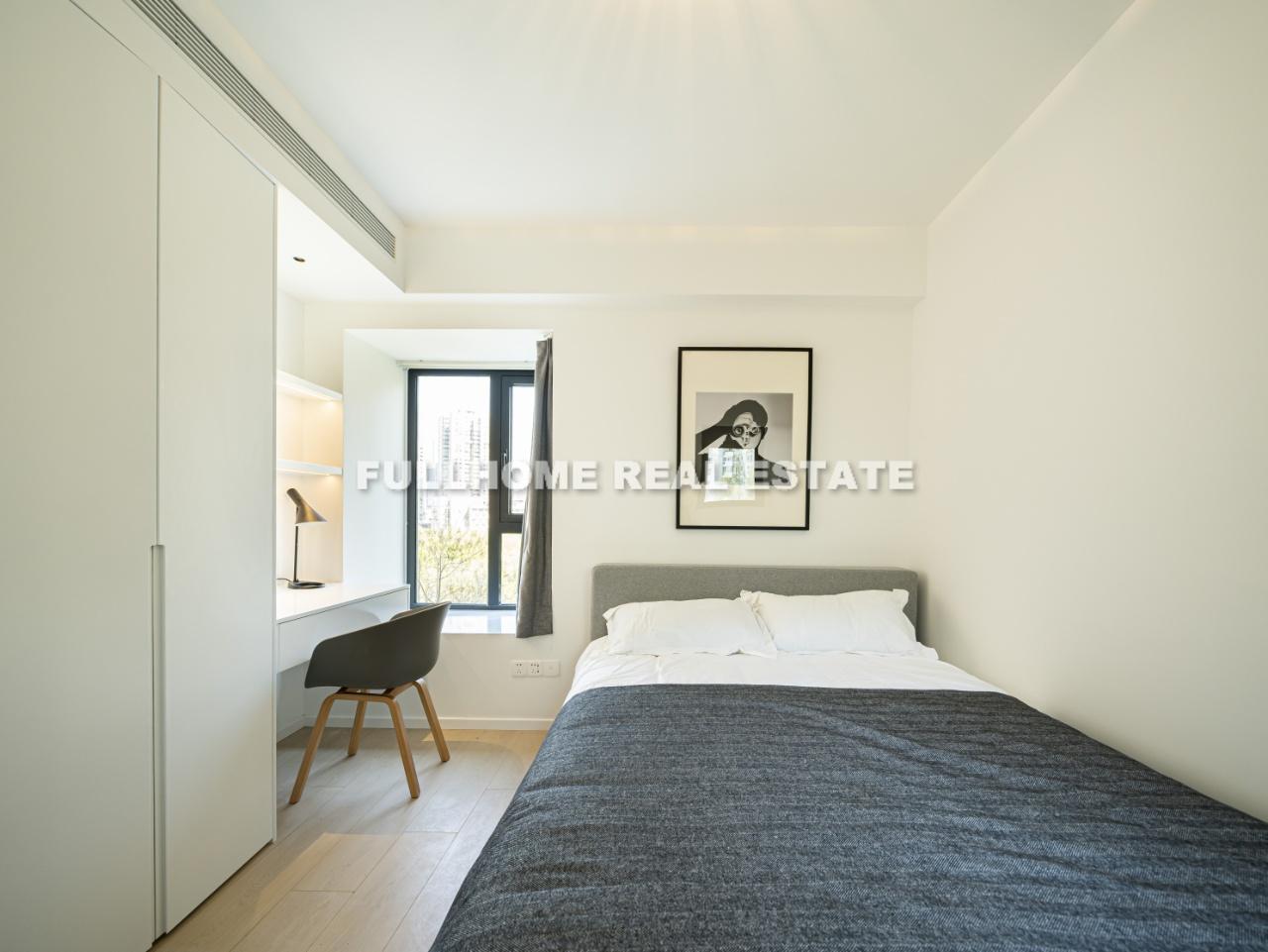Summit Panorama - Interior view 6, Shanghai rental property