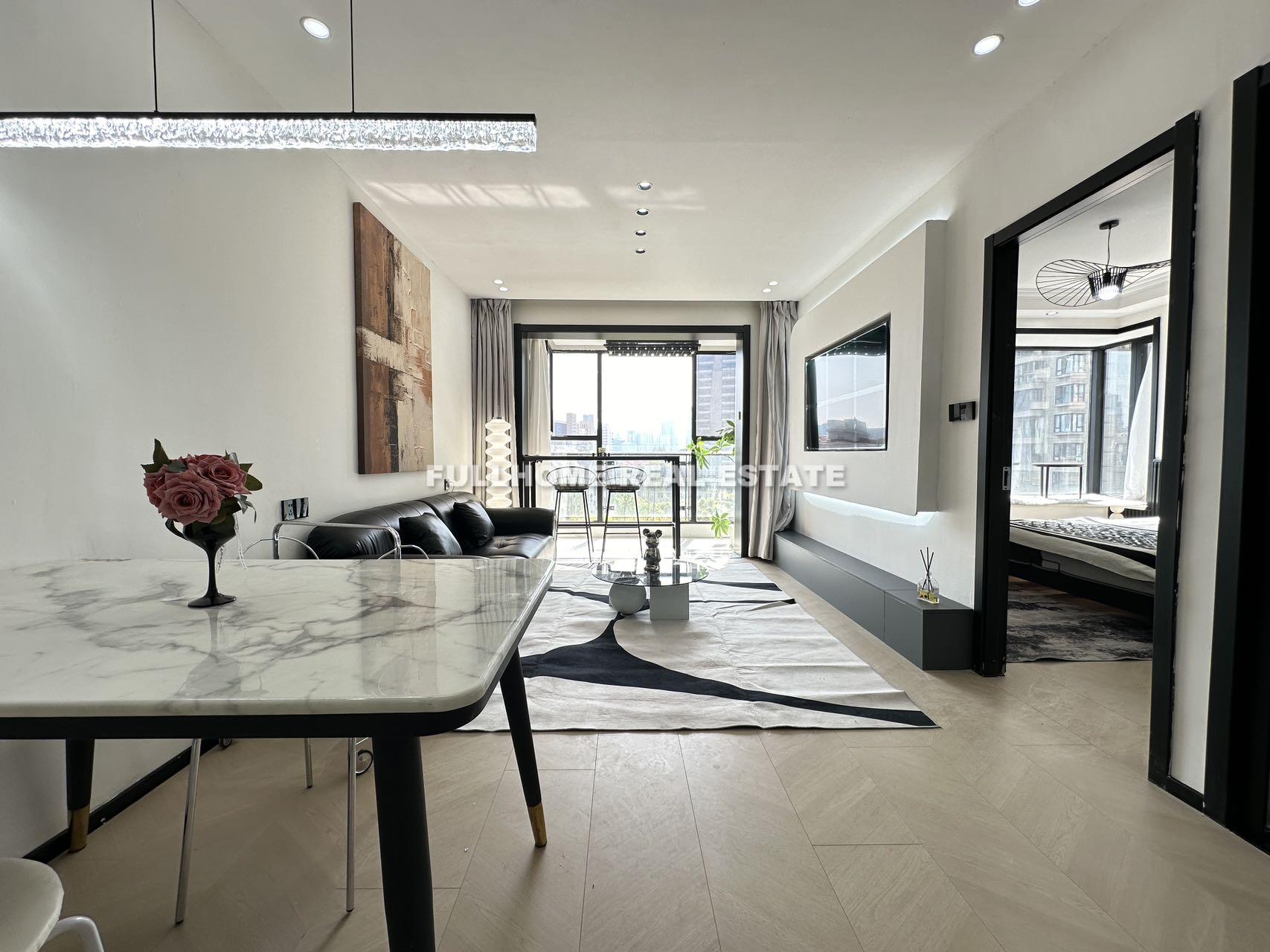 Dongjing International Apartment - Interior view 3, Shanghai rental property