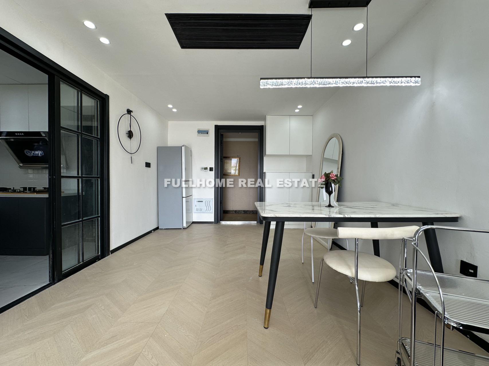 Dongjing International Apartment - Interior view 6, Shanghai rental property