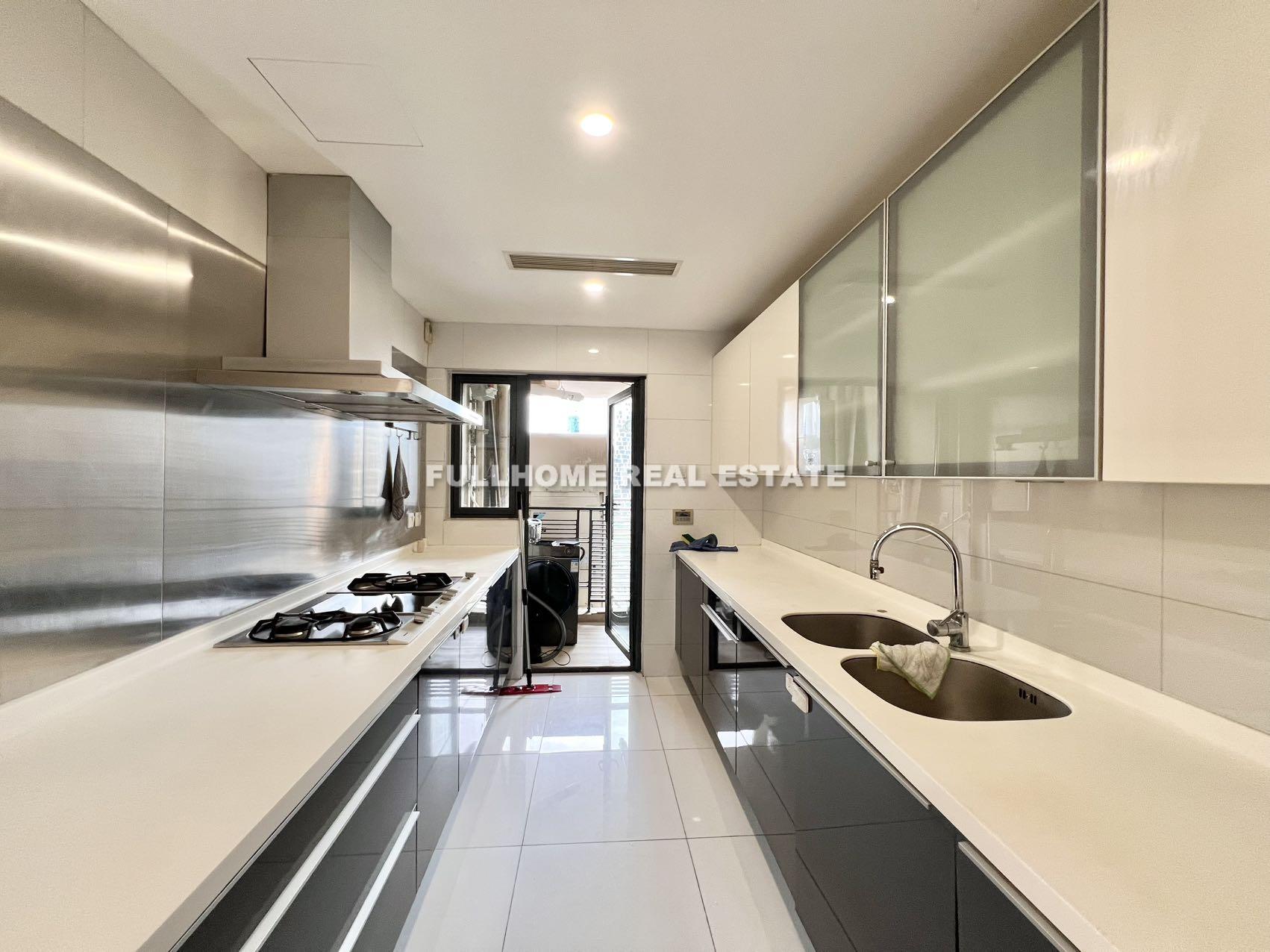 Casa Lakeville - Interior view 7, Shanghai rental property