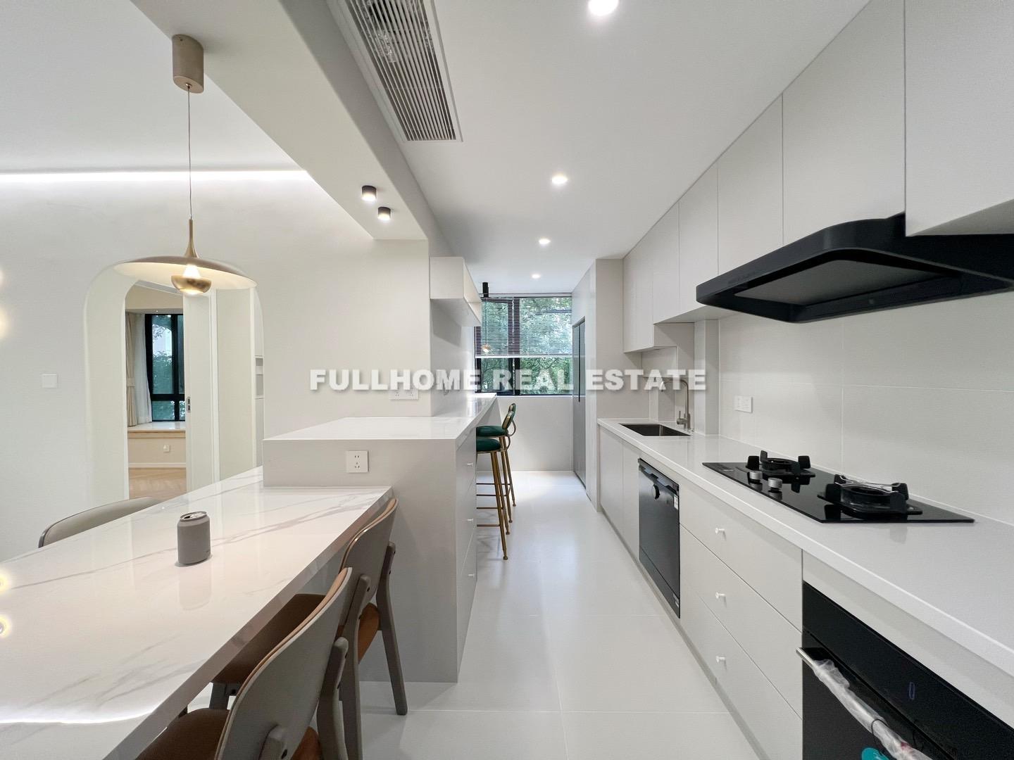 Xinhong Jiayuan - Interior view 3, Shanghai rental property