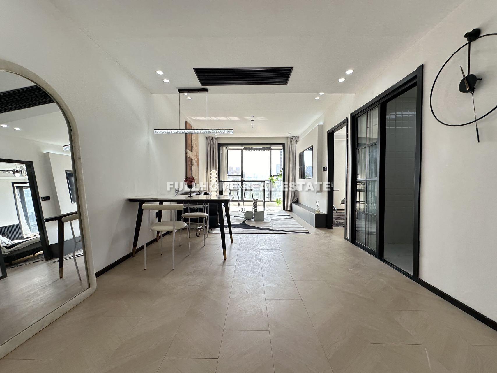 Dongjing International Apartment - Interior view 2, Shanghai rental property