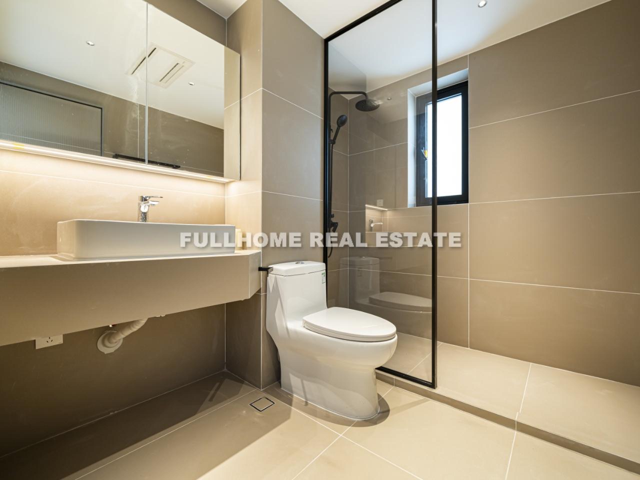Summit Panorama - Interior view 9, Shanghai rental property
