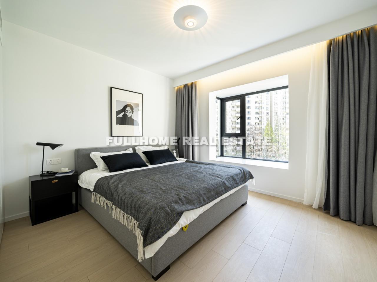 Summit Panorama - Interior view 5, Shanghai rental property