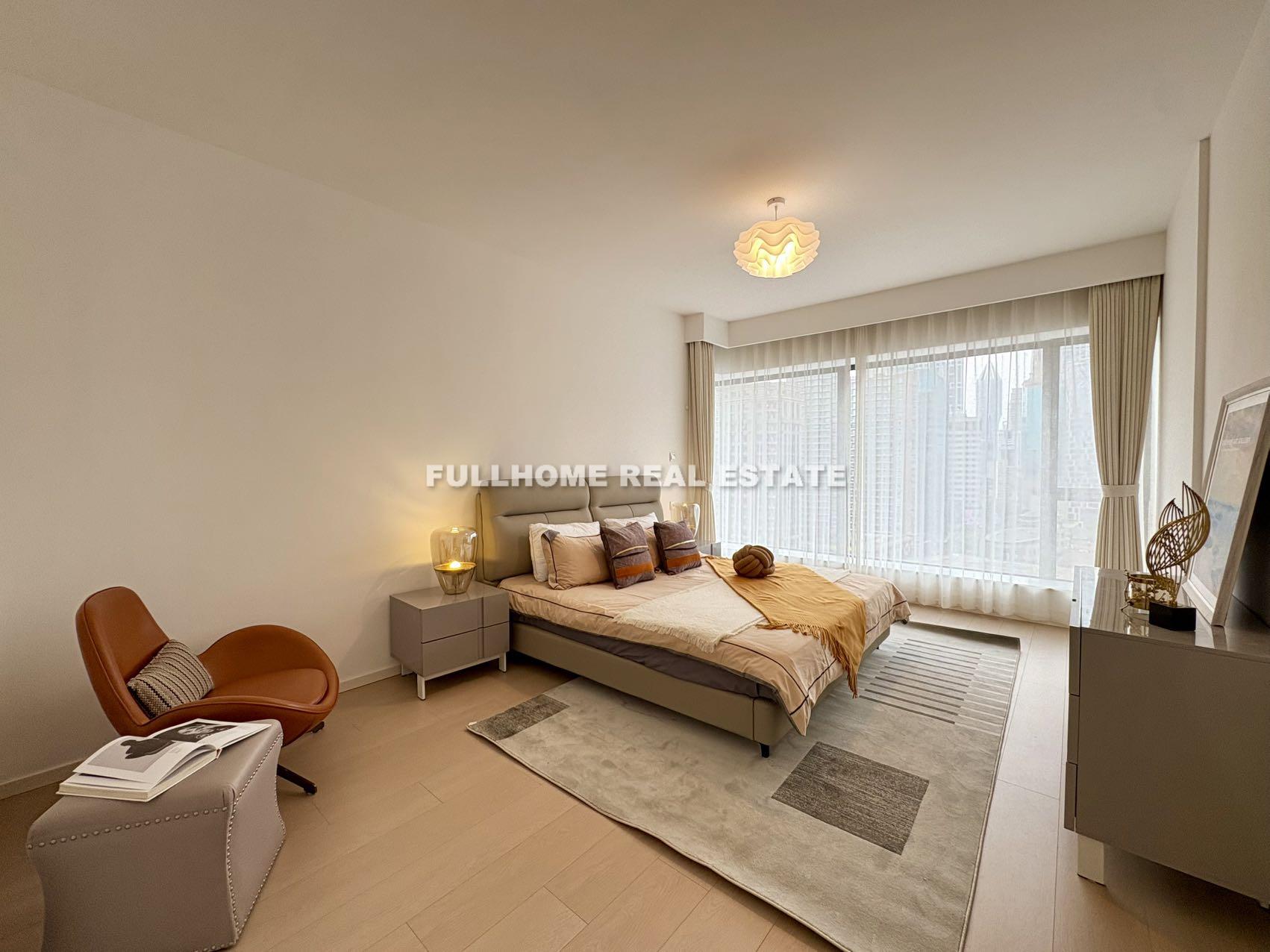 Casa Lakeville - Interior view 6, Shanghai rental property