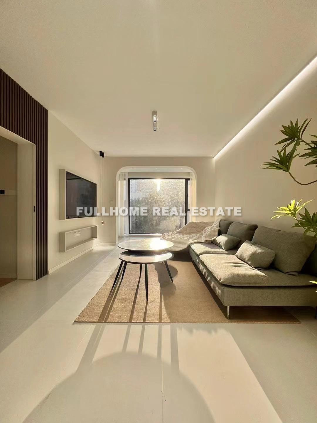 Xinhong Jiayuan - Interior view 2, Shanghai rental property