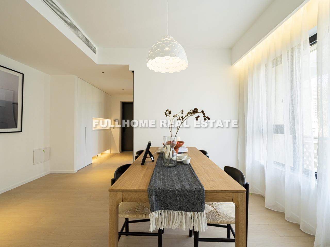 Summit Panorama - Interior view 2, Shanghai rental property
