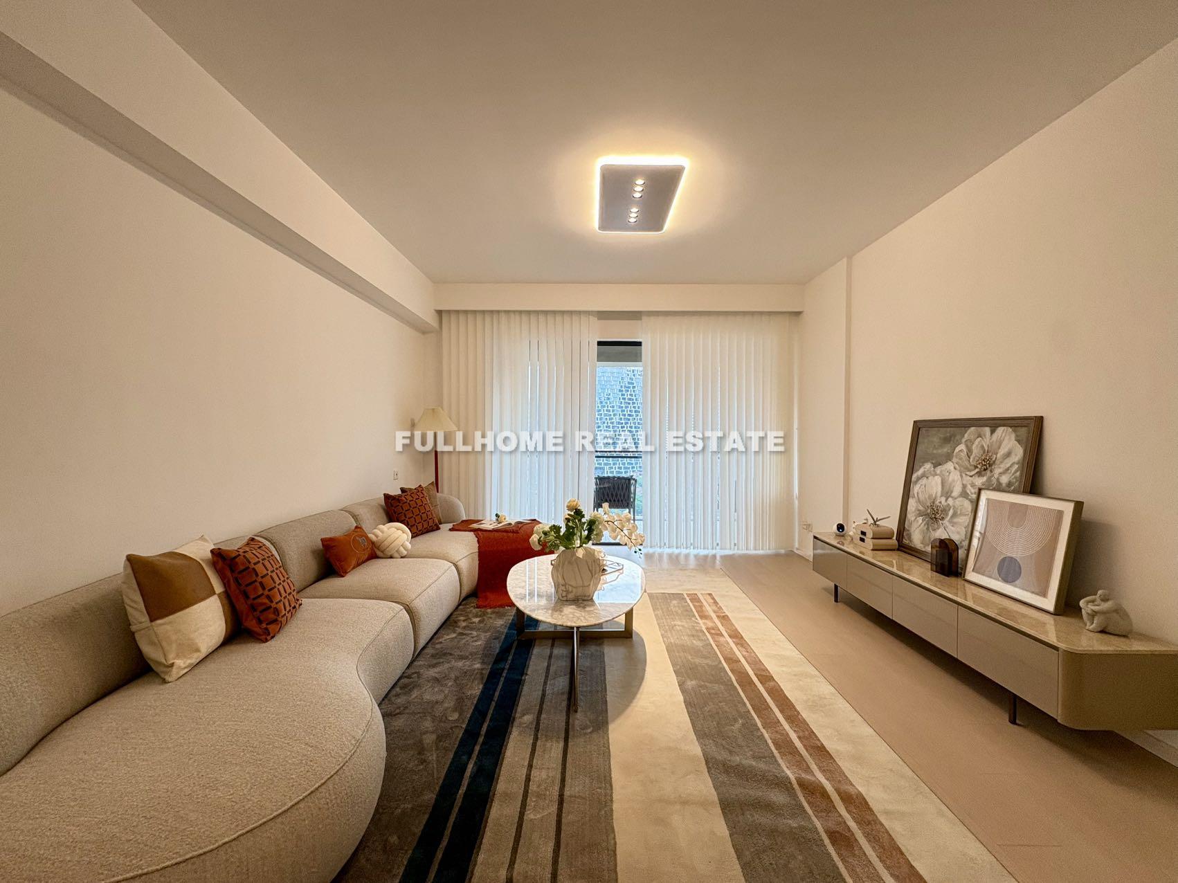 Similar property: Casa Lakeville, 3 bedrooms, 182 sqm in Shanghai