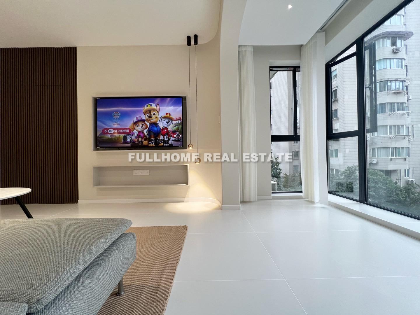 Xinhong Jiayuan - Interior view 6, Shanghai rental property