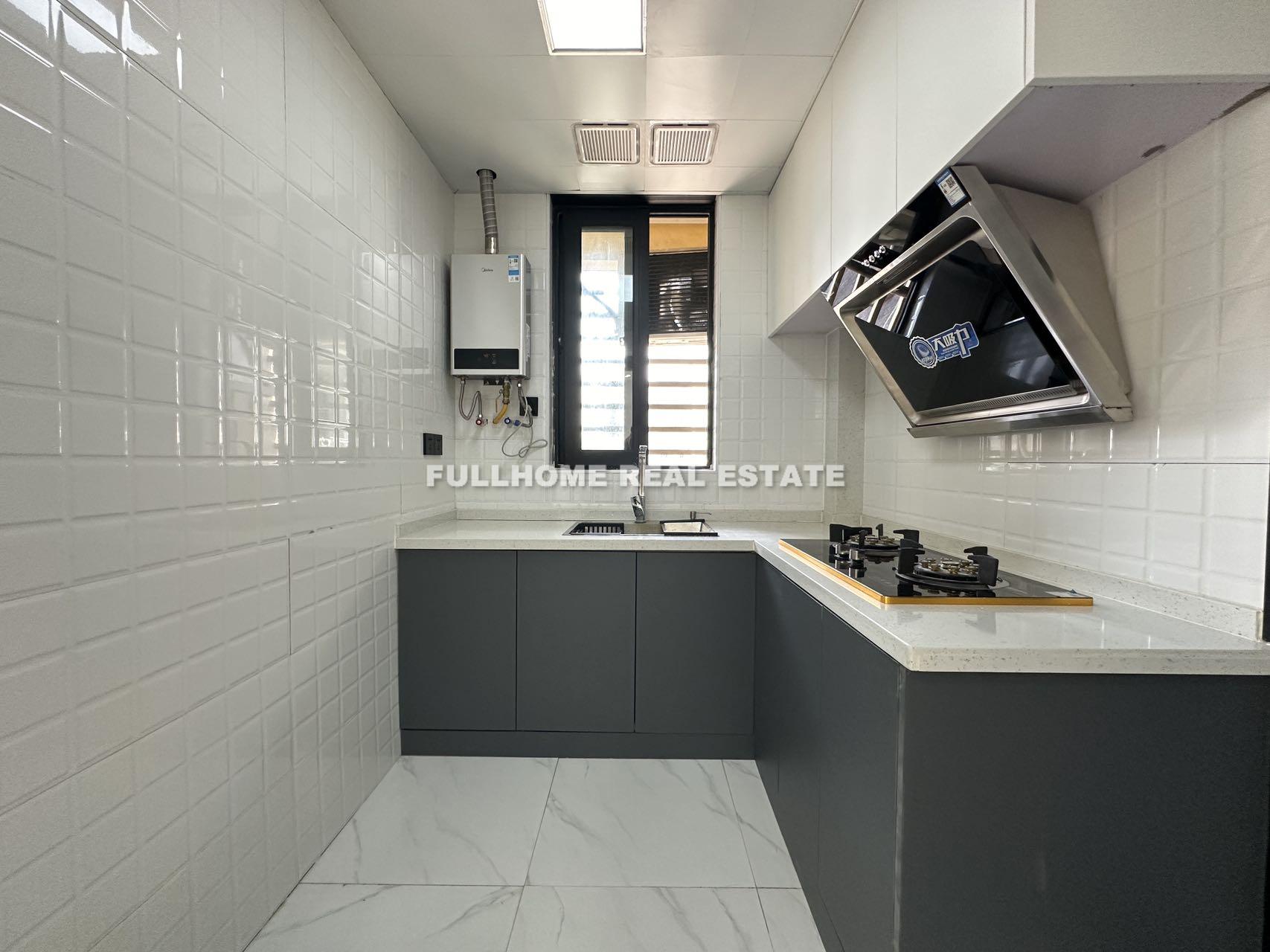 Dongjing International Apartment - Interior view 8, Shanghai rental property