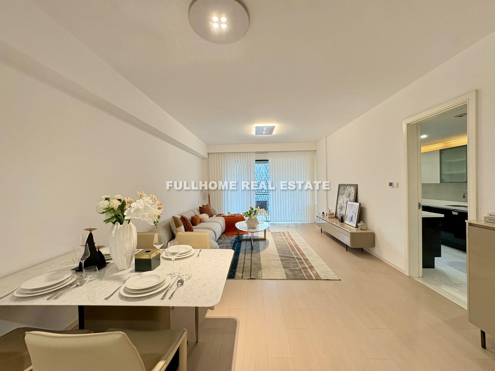 Casa Lakeville - Interior view 2, Shanghai rental property