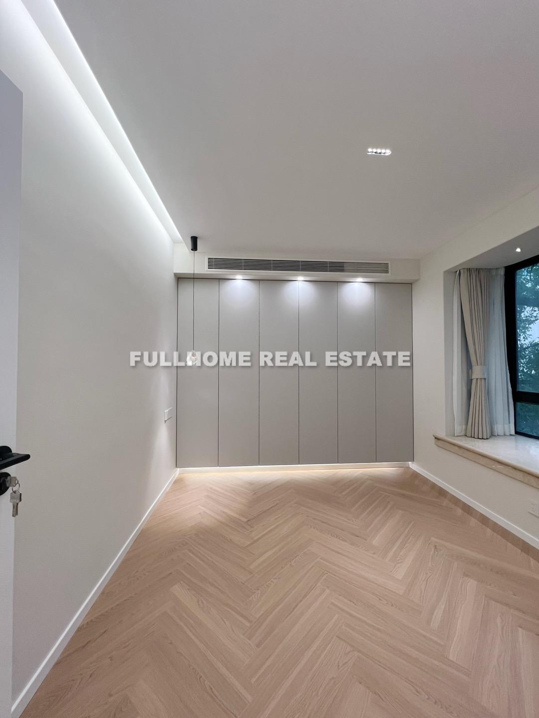 Xinhong Jiayuan - Interior view 5, Shanghai rental property