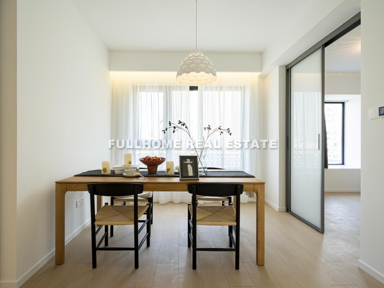 Summit Panorama - Interior view 4, Shanghai rental property
