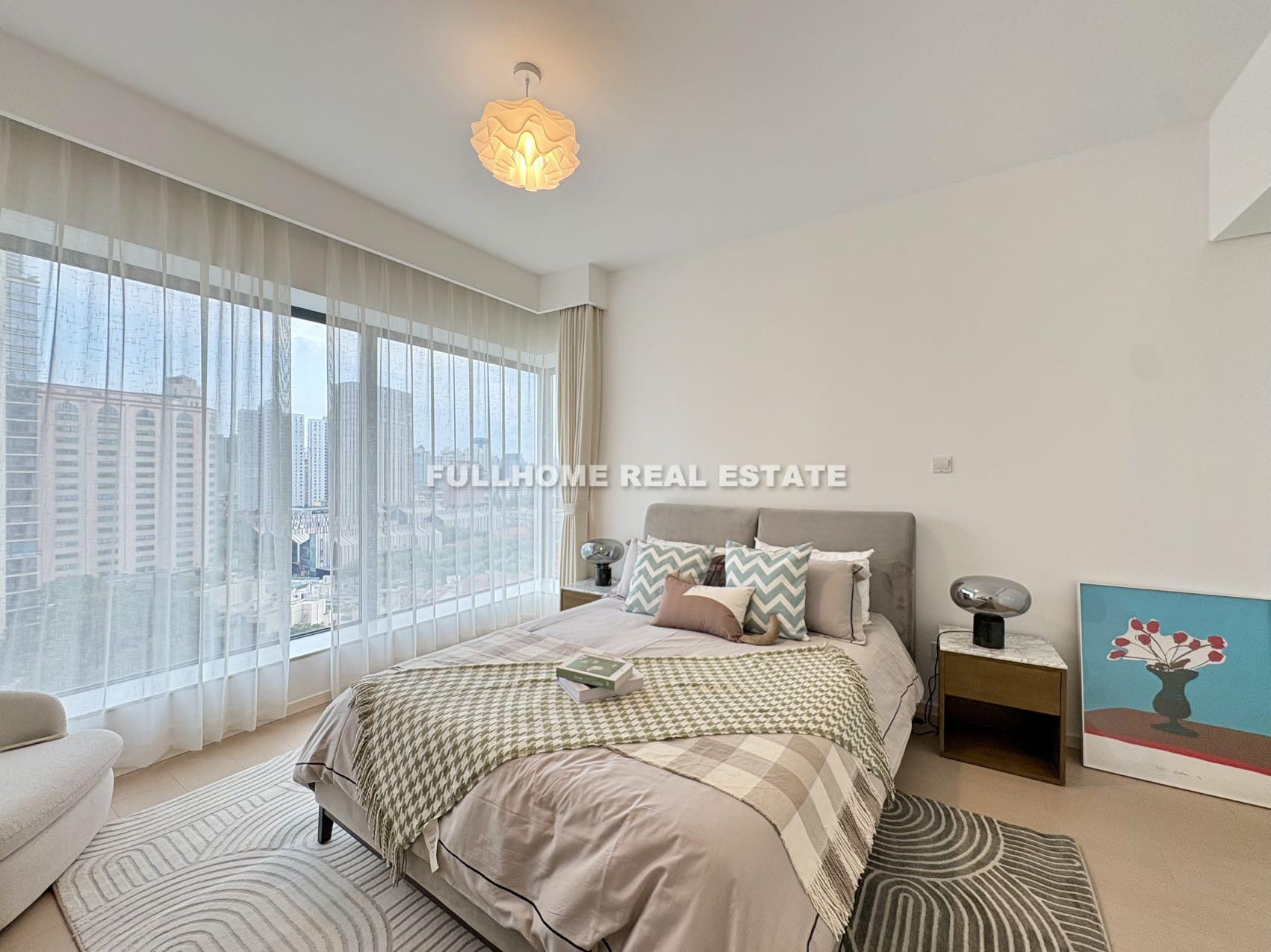 Casa Lakeville - Interior view 4, Shanghai rental property