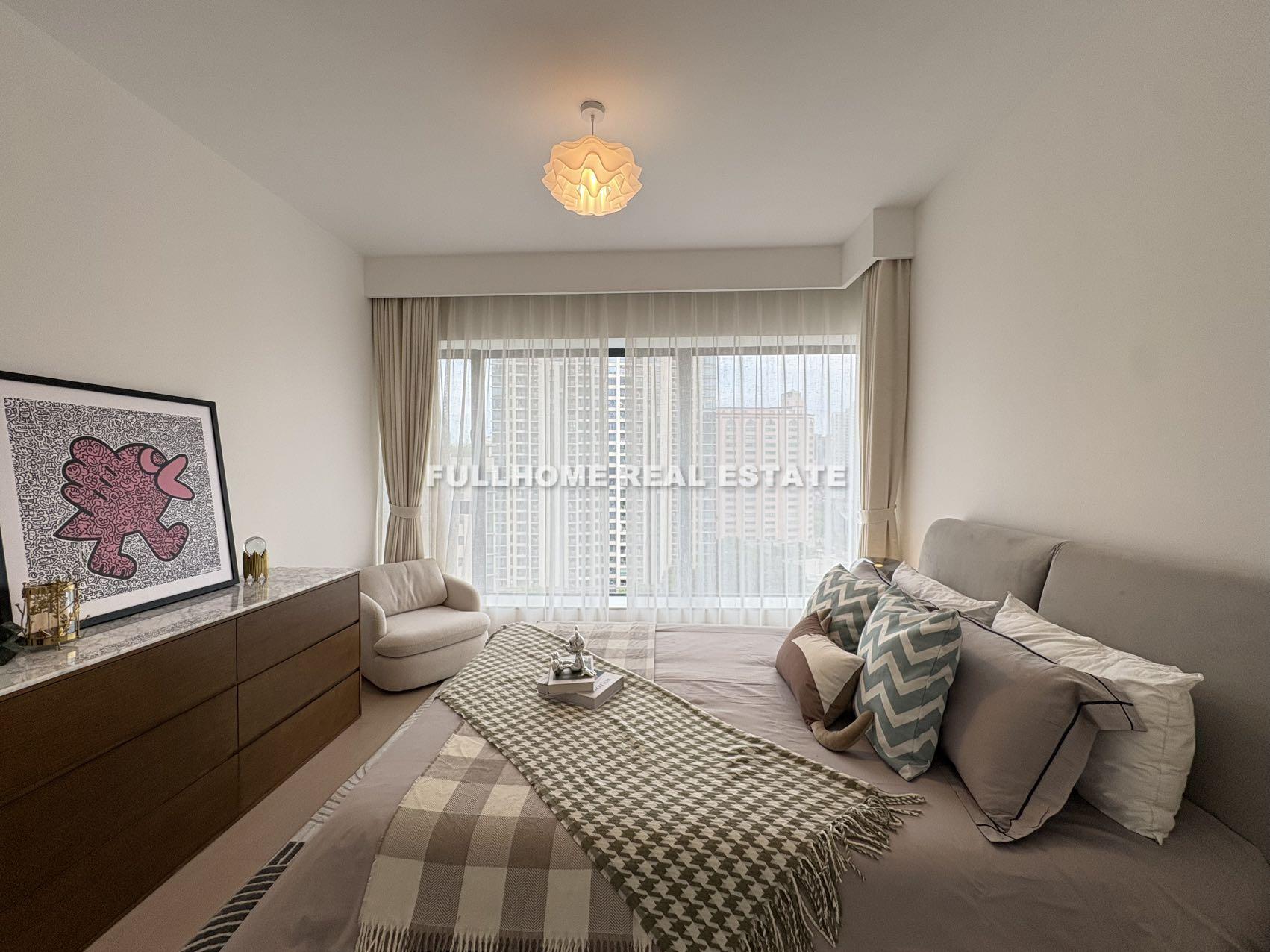 Casa Lakeville - Interior view 8, Shanghai rental property