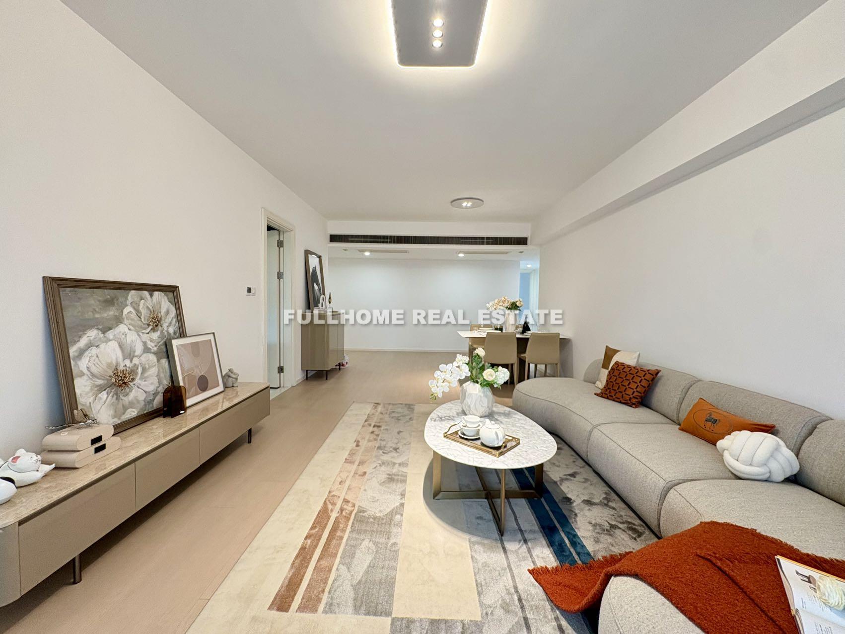 Casa Lakeville - Interior view 3, Shanghai rental property