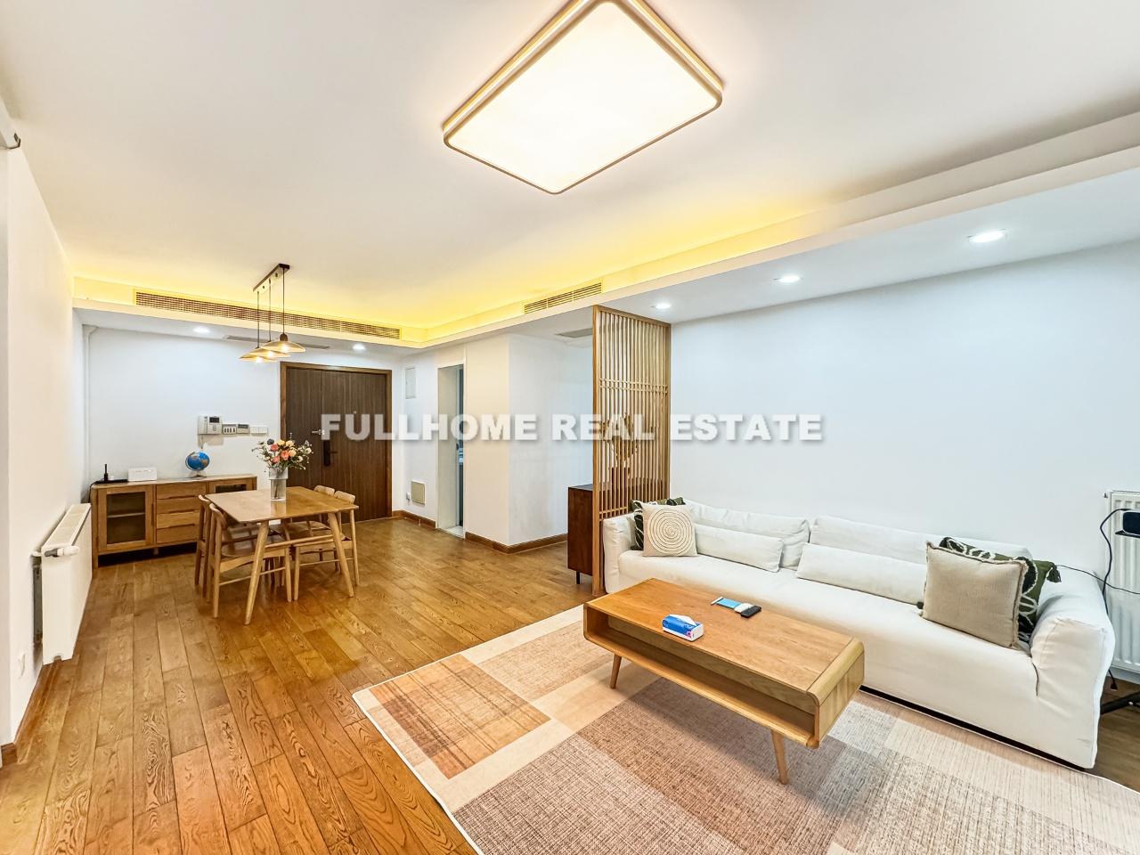 Novel Century - Interior view 2, Shanghai rental property
