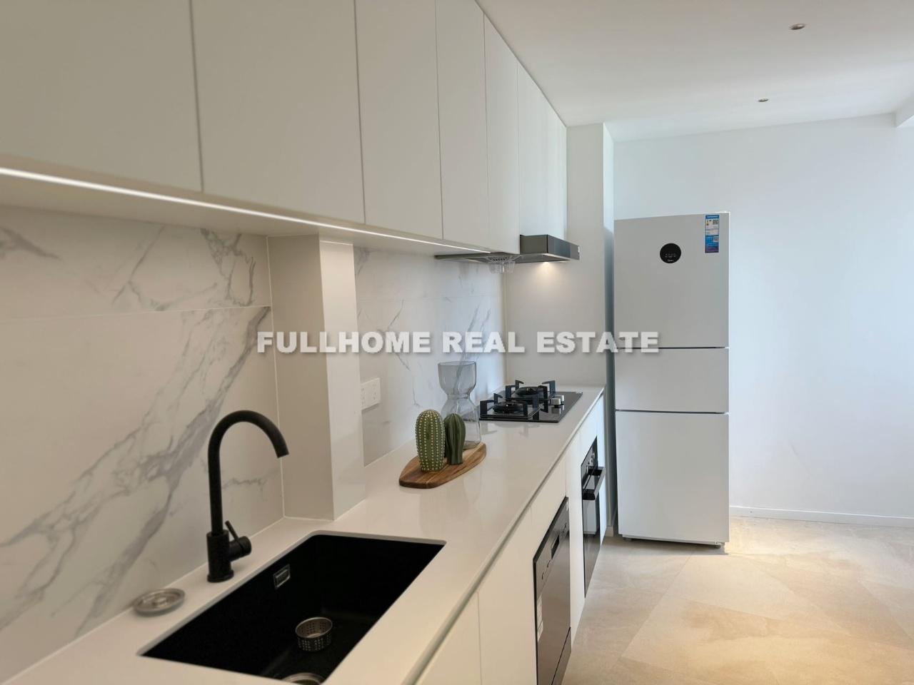 One Sino Park - Interior view 4, Shanghai rental property