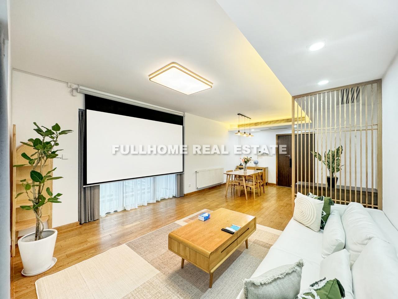 Novel Century - Interior view 4, Shanghai rental property