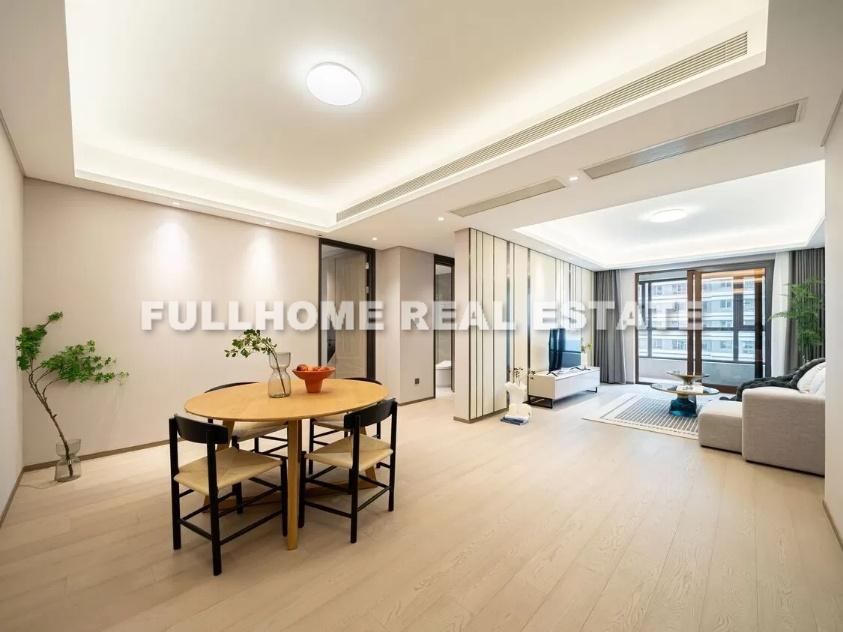 PARK VERA - 2 bedroom apartment in Shanghai, Hongko and Yangpu, Downtown