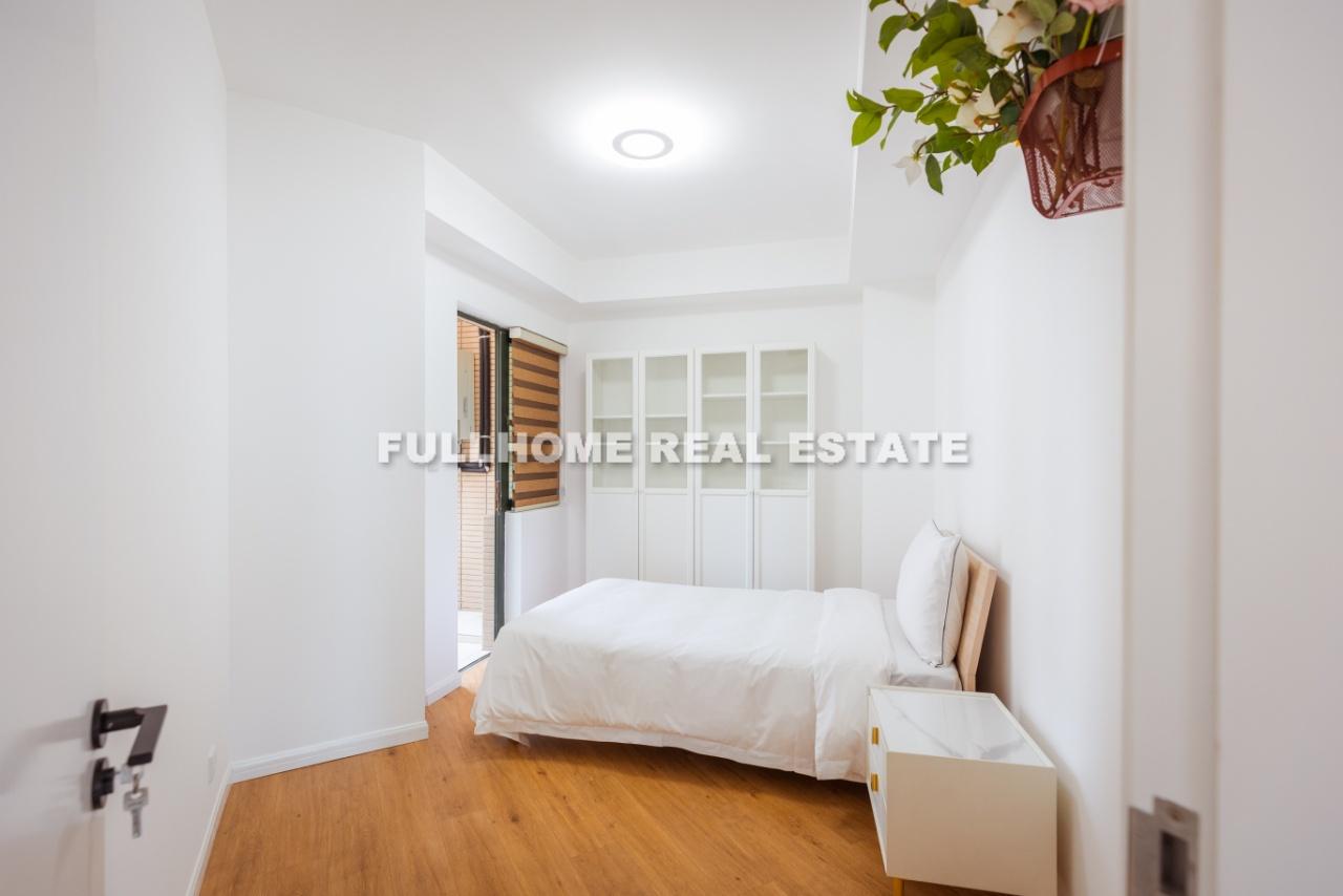Novel Garden - Interior view 7, Shanghai rental property
