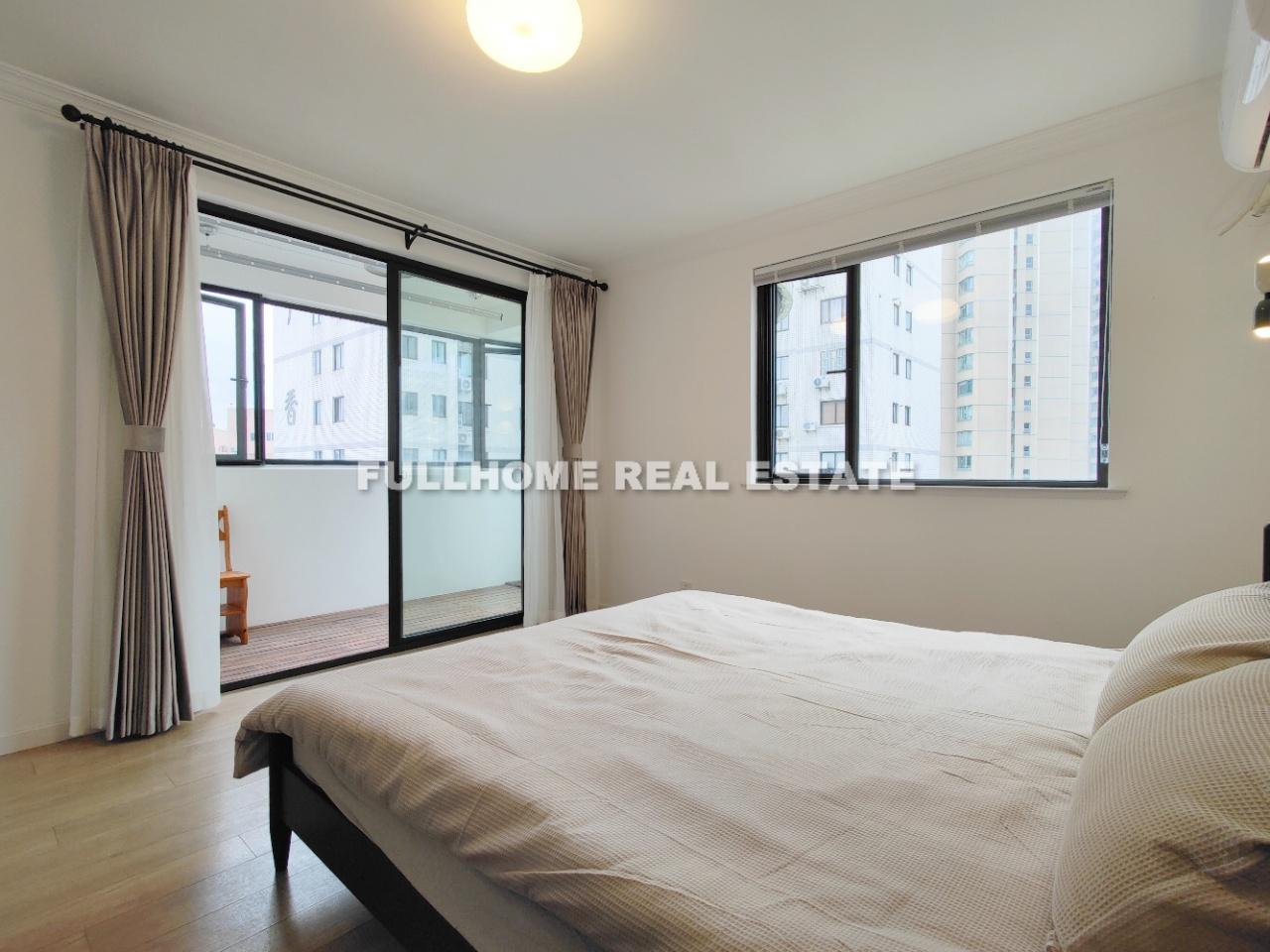 Clove Apartment - Interior view 9, Shanghai rental property