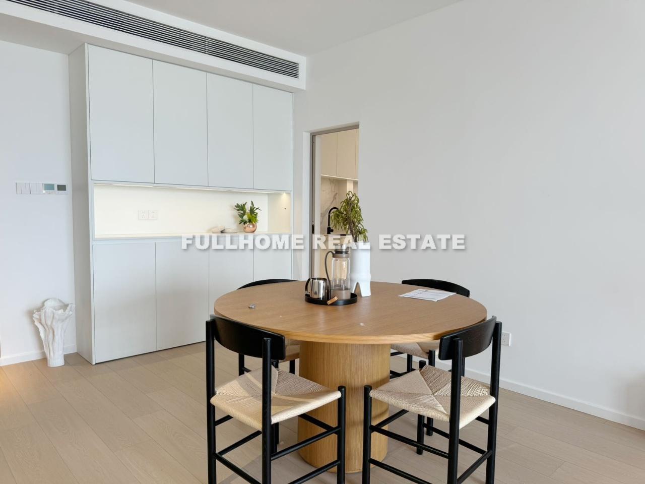 One Sino Park - Interior view 6, Shanghai rental property