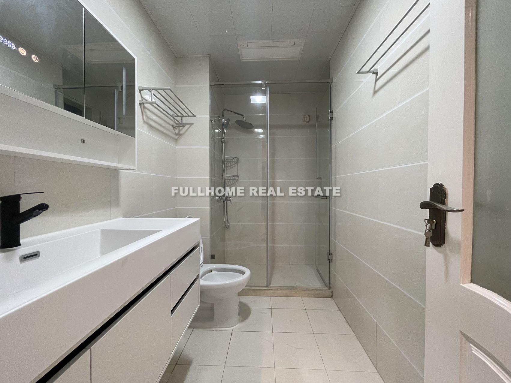 Gubei Dacheng Mansion - Interior view 8, Shanghai rental property