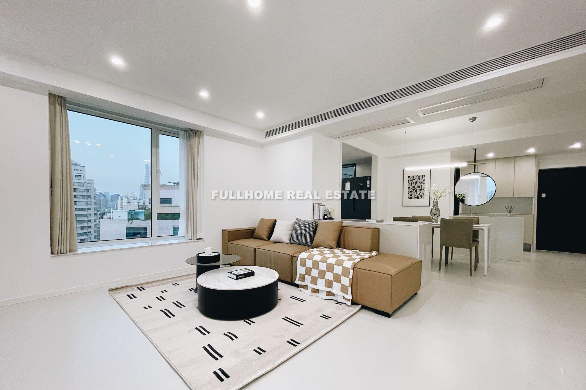 Same compound: Hong Hui Ming Yuan, 3 bedrooms in Shanghai
