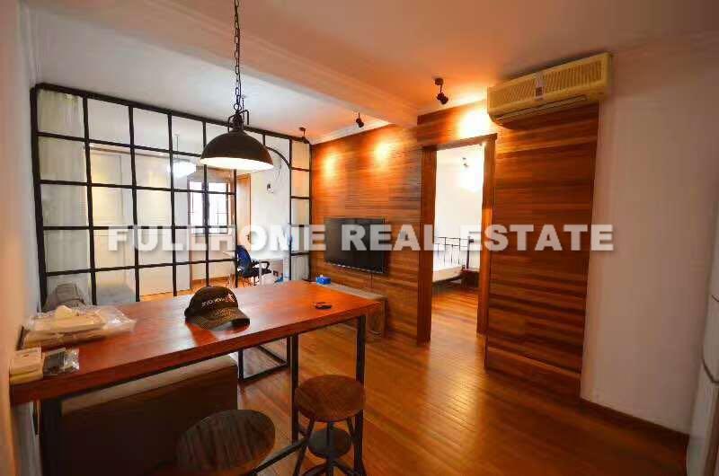 Lane 1001-1500 Middle Huaihai Road Old House - Interior view 4, Shanghai rental property