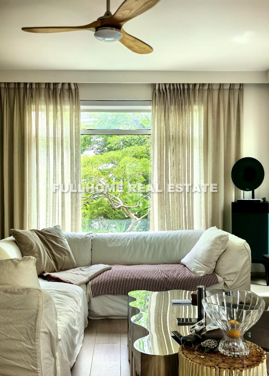 Long Beach Villa - 4 bedroom apartment in Shanghai, Hongqiao, Hongqiao