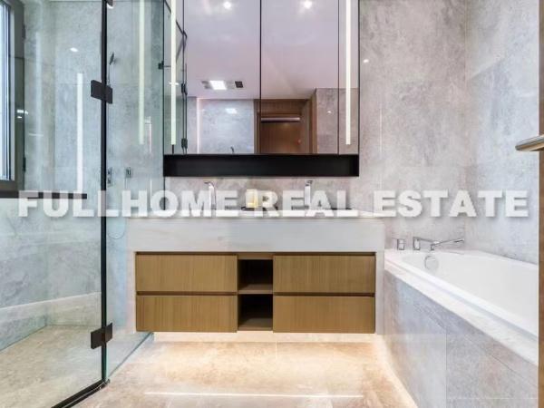 UNIONE - Interior view 7, Shanghai rental property