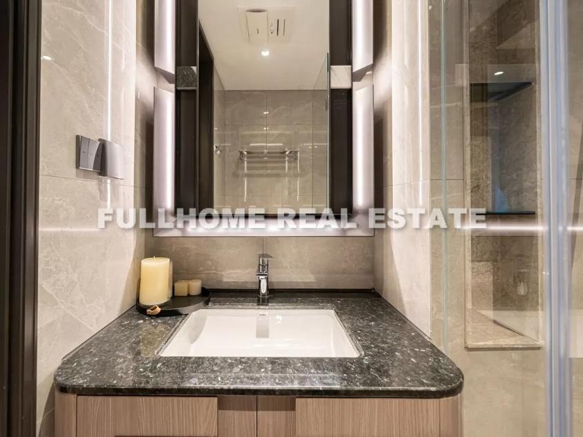 PARK VERA - Interior view 14, Shanghai rental property